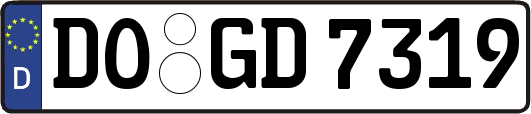 DO-GD7319