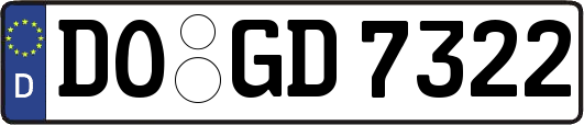 DO-GD7322