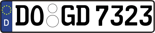 DO-GD7323