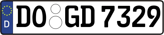 DO-GD7329