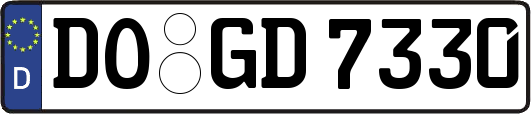 DO-GD7330