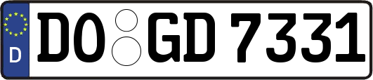 DO-GD7331