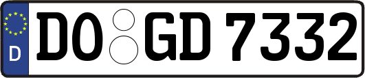 DO-GD7332