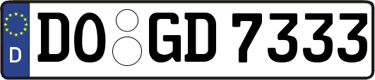 DO-GD7333