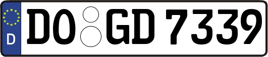 DO-GD7339