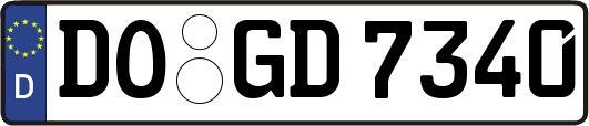 DO-GD7340