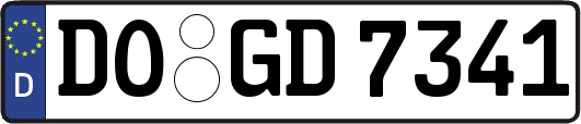 DO-GD7341