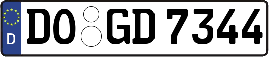 DO-GD7344