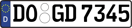 DO-GD7345