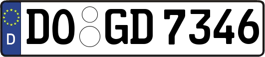 DO-GD7346