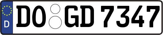 DO-GD7347