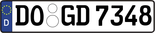 DO-GD7348