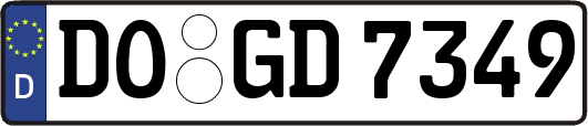DO-GD7349