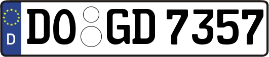 DO-GD7357