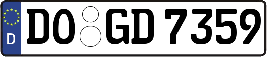 DO-GD7359