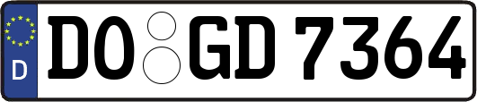 DO-GD7364