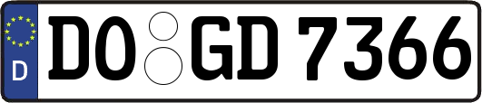 DO-GD7366