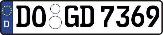 DO-GD7369