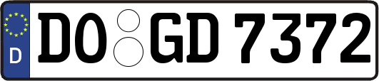 DO-GD7372