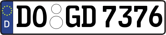 DO-GD7376