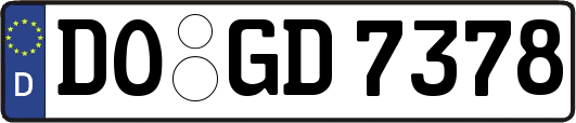 DO-GD7378