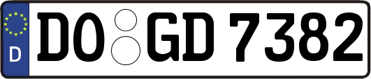 DO-GD7382