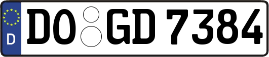 DO-GD7384