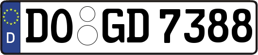 DO-GD7388