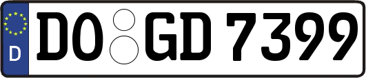 DO-GD7399
