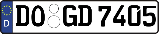 DO-GD7405