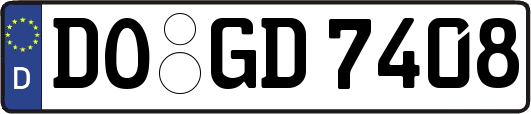 DO-GD7408
