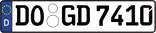 DO-GD7410