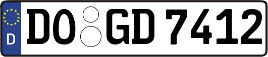 DO-GD7412