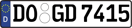 DO-GD7415