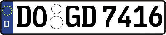 DO-GD7416