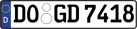 DO-GD7418