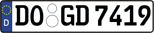 DO-GD7419