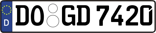DO-GD7420