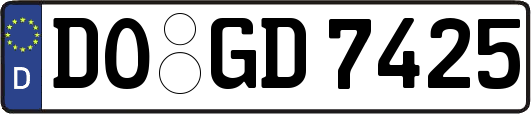 DO-GD7425