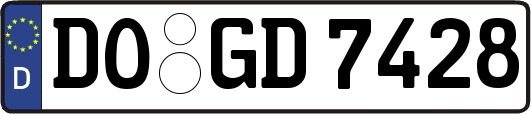 DO-GD7428