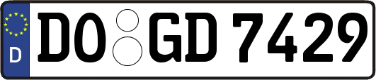 DO-GD7429