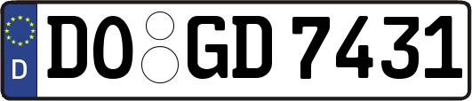 DO-GD7431