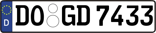 DO-GD7433
