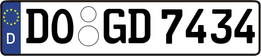 DO-GD7434