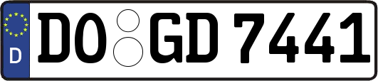 DO-GD7441