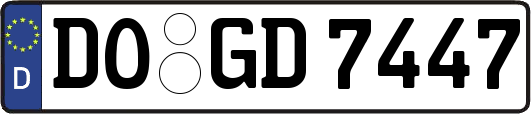 DO-GD7447