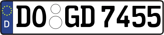 DO-GD7455