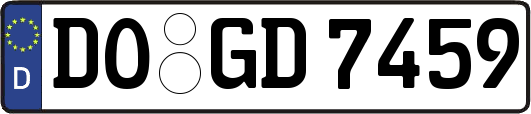 DO-GD7459