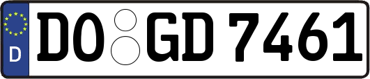 DO-GD7461