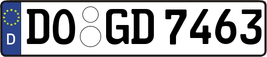 DO-GD7463